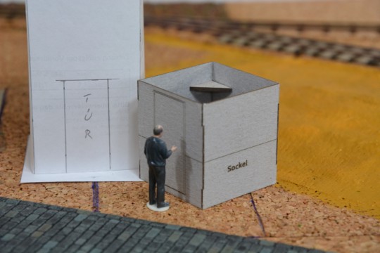 Trafohaus