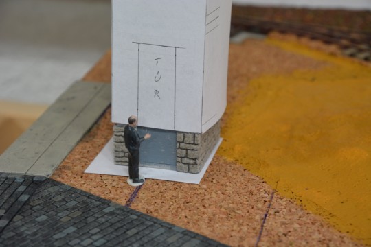 Trafohaus