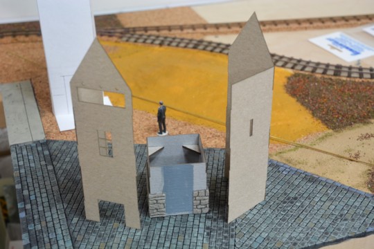 Trafohaus