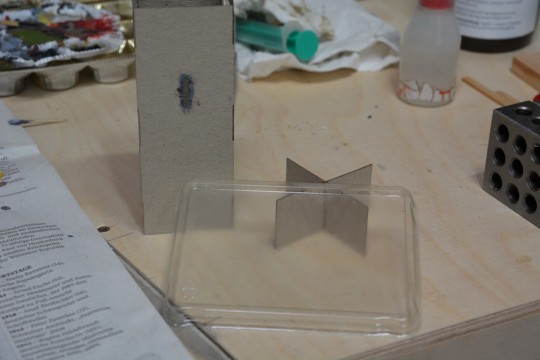 Trafohaus