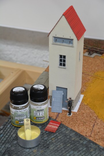 Trafohaus