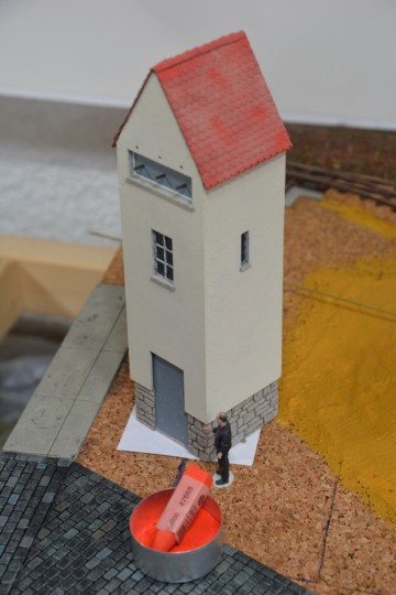 Trafohaus