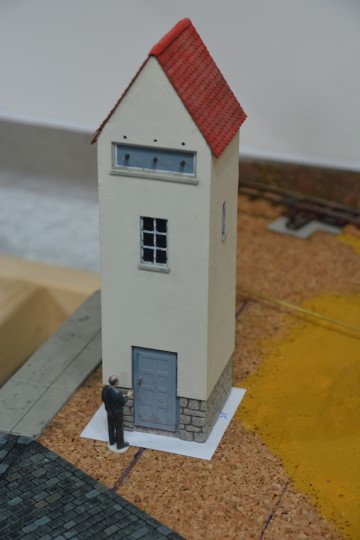 Trafohaus
