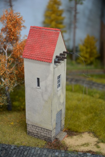 Trafohaus