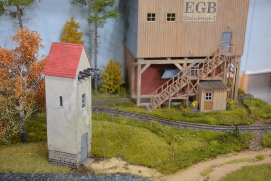 Trafohaus