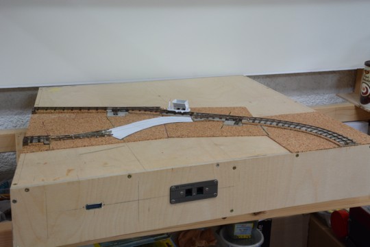 Gleisbau