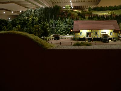 Schwarzwald-Modell-Bahn Hausach