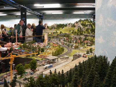 MiWuLa Hamburg - Deutschland