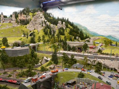 MiWuLa Hamburg - Deutschland