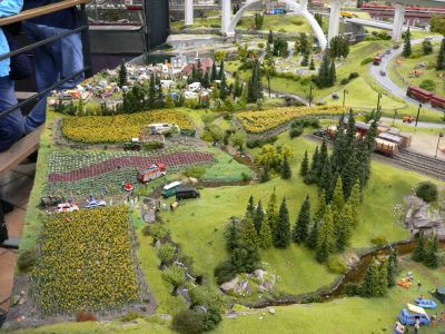 MiWuLa Hamburg - Deutschland