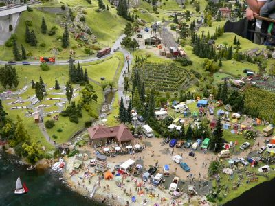 MiWuLa Hamburg - Deutschland