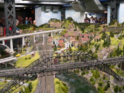 MiWuLa Hamburg - Deutschland