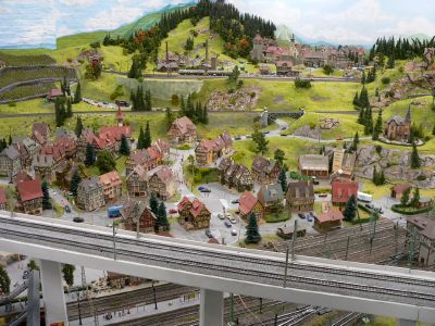 MiWuLa Hamburg - Deutschland