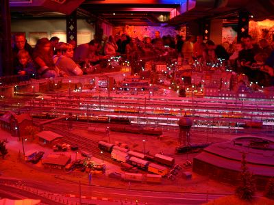 MiWuLa Hamburg - Deutschland