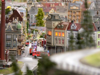 MiWuLa Hamburg - Deutschland