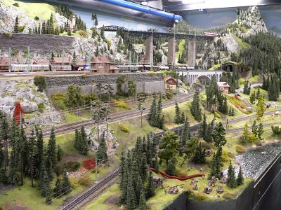 MiWuLa Hamburg - Deutschland