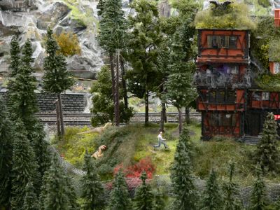 MiWuLa Hamburg - Deutschland