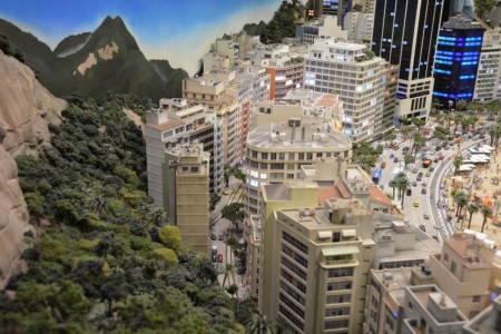 MiWuLa Rio de Janeiro