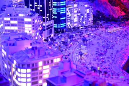 MiWuLa Rio de Janeiro