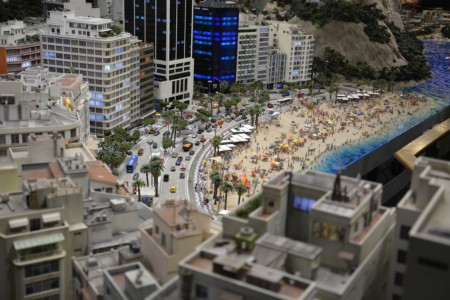 MiWuLa Rio de Janeiro