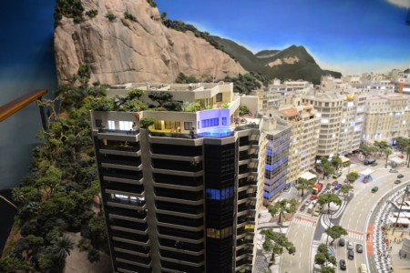 MiWuLa Rio de Janeiro