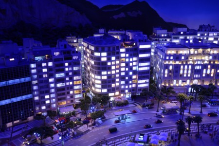 MiWuLa Rio de Janeiro