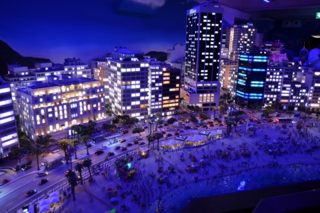 MiWuLa Rio de Janeiro