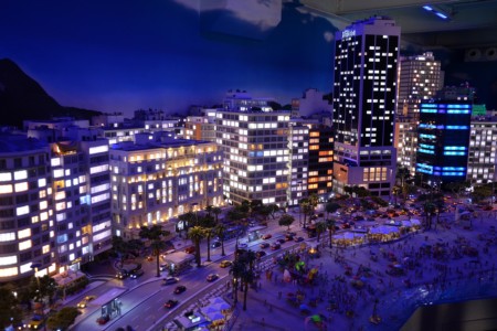 MiWuLa Rio de Janeiro