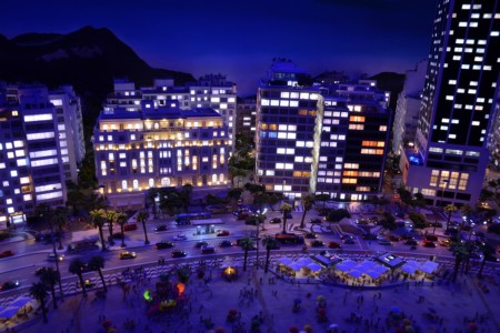 MiWuLa Rio de Janeiro