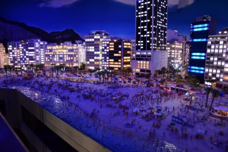 MiWuLa Rio de Janeiro