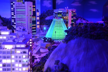 MiWuLa Rio de Janeiro