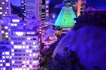 MiWuLa Rio de Janeiro