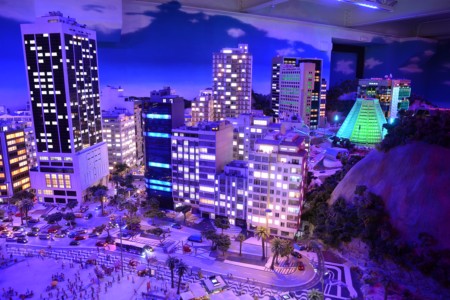 MiWuLa Rio de Janeiro