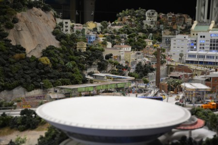 MiWuLa Rio de Janeiro