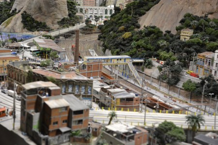 MiWuLa Rio de Janeiro