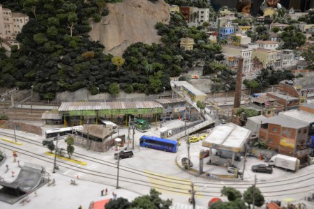 MiWuLa Rio de Janeiro