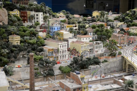 MiWuLa Rio de Janeiro