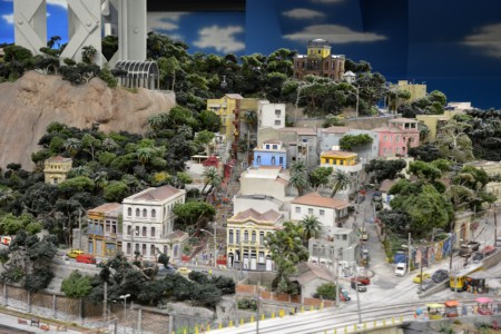 MiWuLa Rio de Janeiro