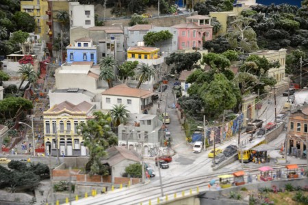 MiWuLa Rio de Janeiro