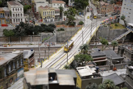 MiWuLa Rio de Janeiro