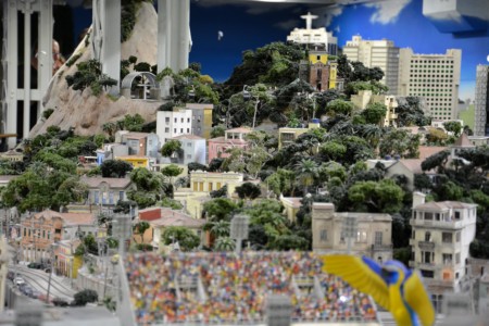 MiWuLa Rio de Janeiro