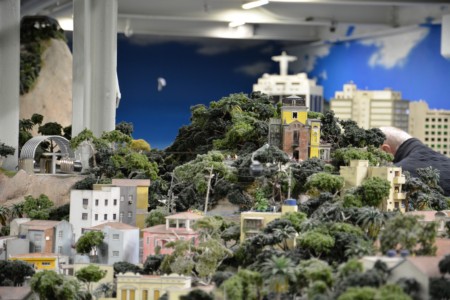 MiWuLa Rio de Janeiro