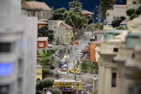 MiWuLa Rio de Janeiro