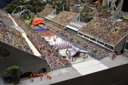 MiWuLa Rio de Janeiro