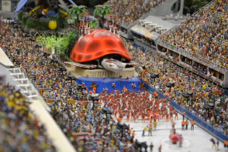 MiWuLa Rio de Janeiro