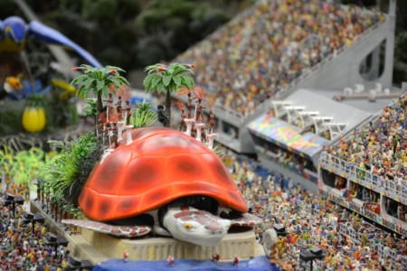 MiWuLa Rio de Janeiro