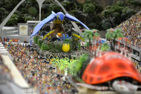 MiWuLa Rio de Janeiro