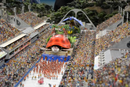 MiWuLa Rio de Janeiro