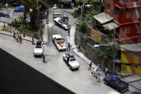 MiWuLa Rio de Janeiro