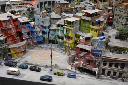 MiWuLa Rio de Janeiro